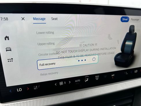 New 2025 Ford Explorer ST image 17