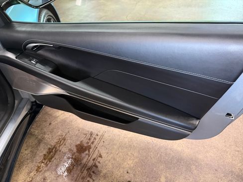 Used 2025 Lotus Emira RWD image 20