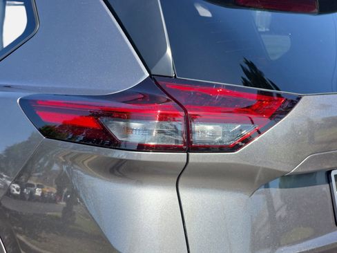New 2026 Nissan Rogue S FWD image 30