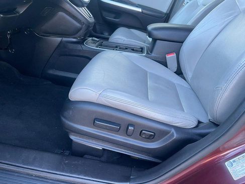 Used 2016 Honda CR-V EX-L image 20