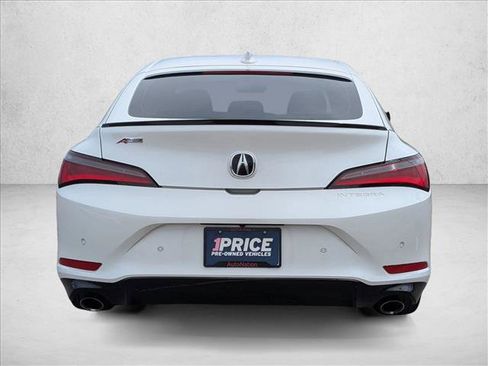 Used 2024 Acura Integra A-Spec FWD image 15