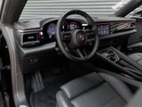 Certified 2024 Porsche Macan 4 Electric image 4