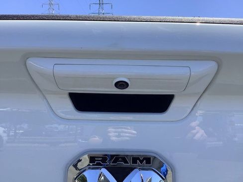 Used 2022 RAM 3500 Laramie image 31