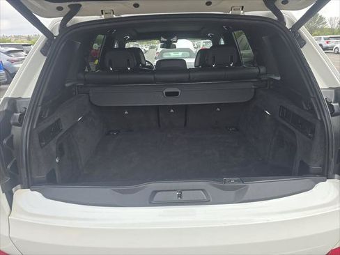 Used 2025 BMW X5 sDrive40i RWD image 21