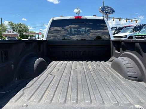Used 2022 Ford F350 King Ranch w/ King Ranch Ultimate Package AWD/4WD image 15