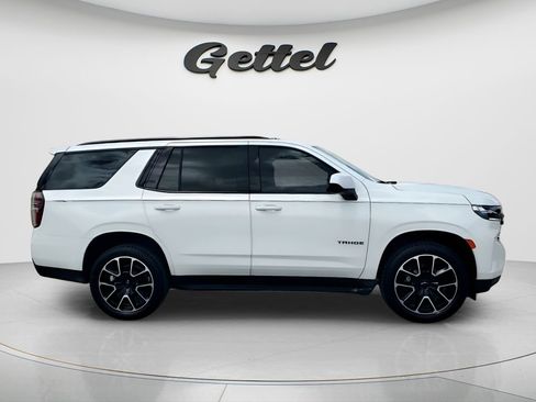 Used 2023 Chevrolet Tahoe RST image 13
