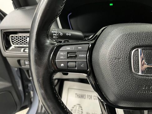 Used 2022 Honda Civic Sport image 30
