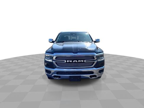 Used 2022 RAM 1500 Laramie image 2