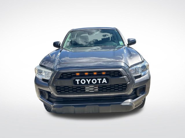Used 2018 Toyota Tacoma SR w/ SR Convenience Package RWD image 2