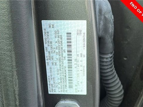 Certified 2021 Ford Escape SE w/ SE Sport Appearance Package image 31