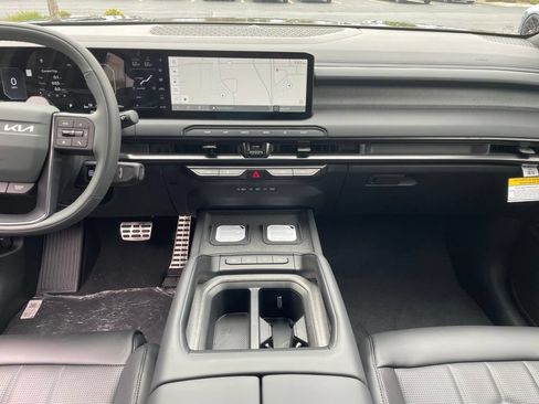 New 2027 Kia Telluride SX X-Line AWD/4WD image 12