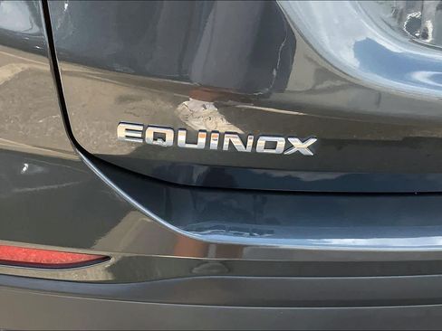 Used 2020 Chevrolet Equinox LS w/ LS Convenience Package FWD image 30