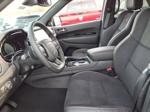 New 2026 Dodge Durango GT image 15
