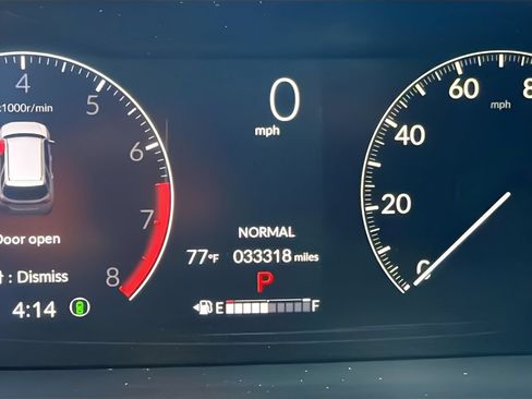 Used 2024 Honda Pilot EX-L image 12