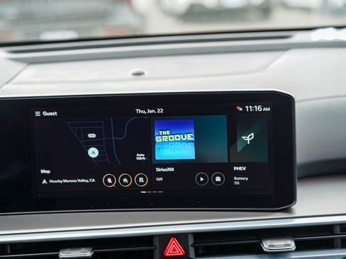 New 2026 Kia Sorento SX Prestige AWD/4WD image 16