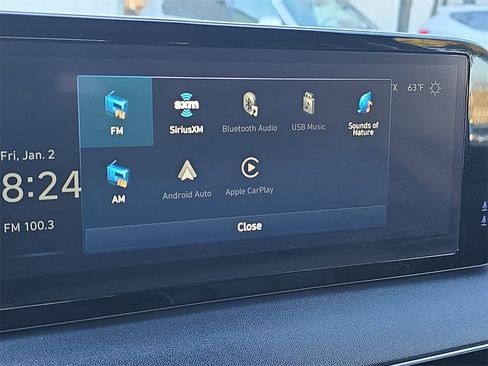 Certified 2024 Hyundai Palisade XRT image 22