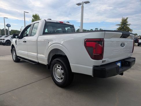 New 2026 Ford F150 XL w/ Tow/Haul Package RWD image 6