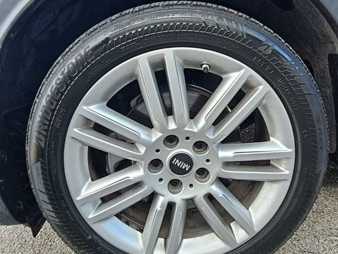 Used 2022 MINI Cooper Countryman image 9