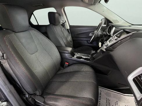Used 2016 Chevrolet Equinox LT w/ Convenience Package FWD image 32