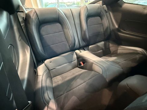 New 2026 Ford Mustang Dark Horse RWD image 17