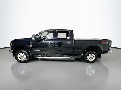 Used 2019 Ford F250 XLT w/ XLT Value Package AWD/4WD image 5