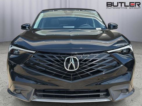 New 2026 Acura ADX AWD image 2