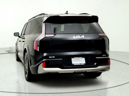 Used 2024 Kia EV9 GT-Line AWD/4WD image 6
