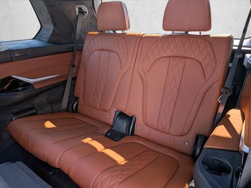 New 2027 BMW X7 M60i AWD/4WD image 18