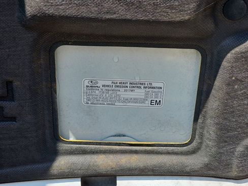 Used 2017 Subaru Forester 2.0XT Premium image 18