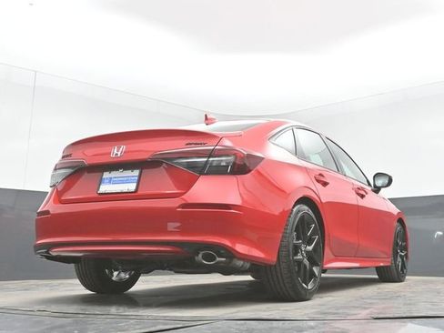New 2026 Honda Civic Sport image 44