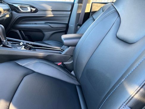 New 2026 Jeep Compass Limited image 26