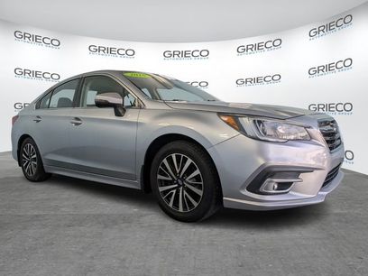 Used 2018 Subaru Legacy 2.5i Premium