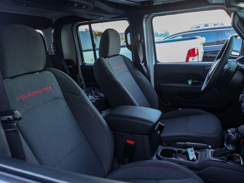 New 2026 Jeep Gladiator Rubicon image 20