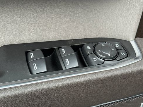 New 2026 Chevrolet Silverado 1500 LTZ image 11