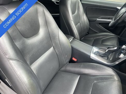 Used 2016 Volvo V60 T5 Premier AWD/4WD image 14