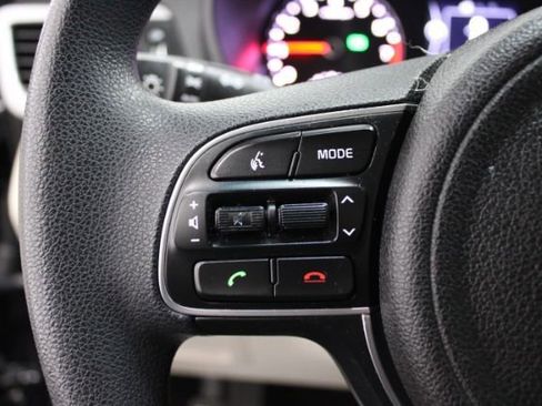 Used 2016 Kia Optima LX image 14