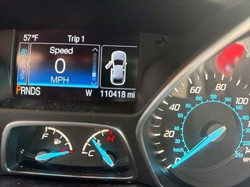 Used 2016 Ford Escape Titanium AWD/4WD image 6