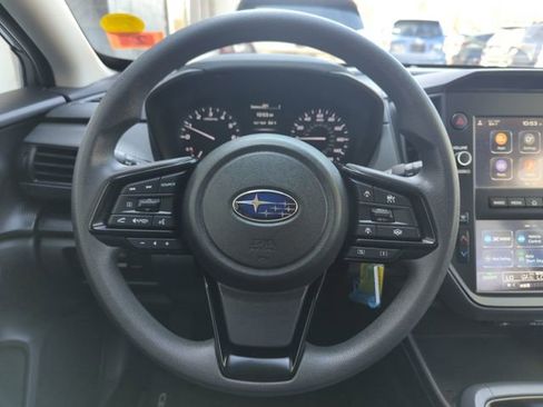 Used 2024 Subaru Crosstrek 2.0i AWD/4WD image 18