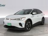 Used 2021 Volkswagen ID.4 Pro S image 2