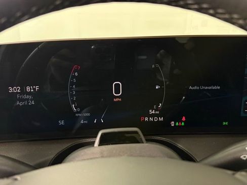New 2026 Cadillac CT5 Premium Luxury RWD image 26