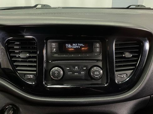 Used 2013 Dodge Dart SXT w/ SXT Special Edition Group FWD image 23