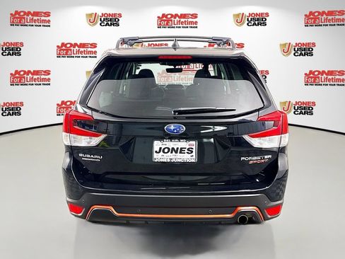 Used 2023 Subaru Forester Sport AWD/4WD image 17
