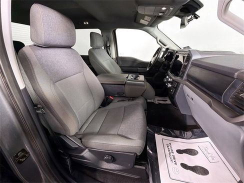 Used 2024 Ford F150 XLT w/ Tow/Haul Package image 28