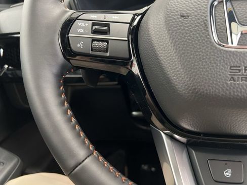 New 2026 Honda CR-V Sport Touring image 23