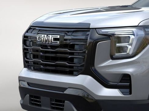 New 2027 GMC Terrain Elevation w/ Elevation Premium Package AWD/4WD image 13