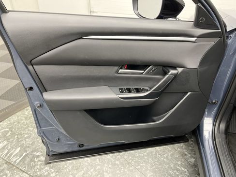 New 2026 MAZDA CX-50 2.5 Hybrid w/ Preferred Pkg AWD/4WD image 7