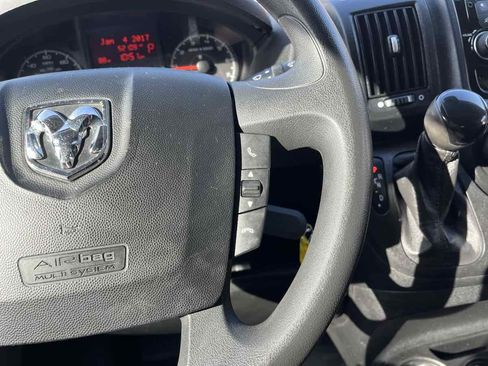 Used 2019 RAM ProMaster 3500 FWD image 9