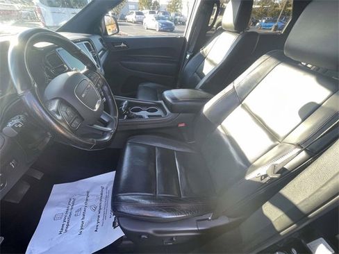 Used 2023 Dodge Durango GT image 17