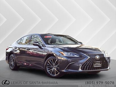 Used 2025 Lexus ES 300h 300h