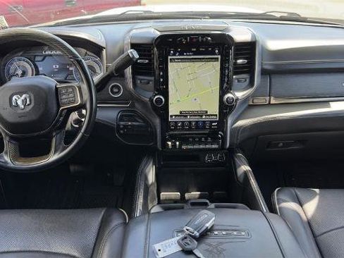 Used 2021 RAM 3500 Limited w/ Safety Group image 82